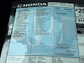 2027 Honda CR-V EX