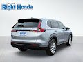 2027 Honda CR-V EX