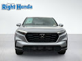 2027 Honda CR-V EX