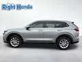 2027 Honda CR-V EX