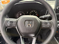 2027 Honda CR-V LX