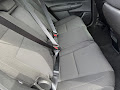 2027 Honda CR-V LX