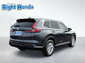 2027 Honda CR-V LX