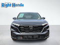2027 Honda CR-V LX