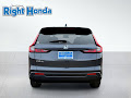 2027 Honda CR-V LX