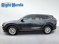 2027 Honda CR-V LX