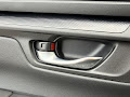 2027 Honda CR-V LX