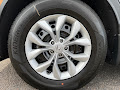 2027 Honda CR-V LX