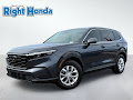 2027 Honda CR-V LX