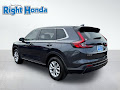 2027 Honda CR-V LX