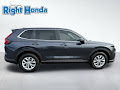 2027 Honda CR-V LX