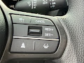 2027 Honda CR-V LX