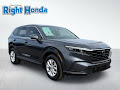 2027 Honda CR-V LX