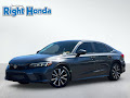 2024 Honda Civic EX