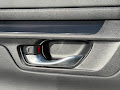 2027 Honda CR-V LX