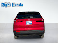 2027 Honda CR-V LX