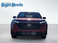 2027 Honda CR-V LX