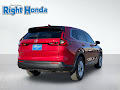 2027 Honda CR-V LX