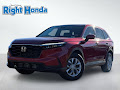 2027 Honda CR-V LX