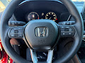 2027 Honda CR-V LX