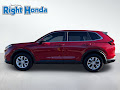2027 Honda CR-V LX