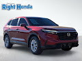2027 Honda CR-V LX