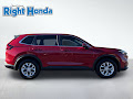 2027 Honda CR-V LX