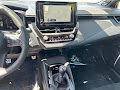 2025 Toyota GR Corolla Premium