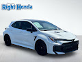2025 Toyota GR Corolla Premium