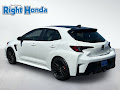 2025 Toyota GR Corolla Premium
