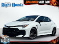 2025 Toyota GR Corolla Premium