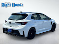 2025 Toyota GR Corolla Premium
