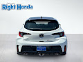 2025 Toyota GR Corolla Premium