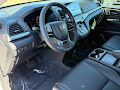 2027 Honda Odyssey EX-L