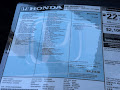2027 Honda Odyssey EX-L