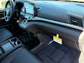2027 Honda Odyssey EX-L
