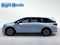 2027 Honda Odyssey EX-L