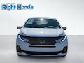 2027 Honda Odyssey EX-L