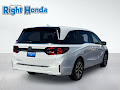 2027 Honda Odyssey EX-L
