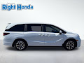 2027 Honda Odyssey EX-L