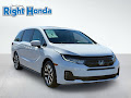 2027 Honda Odyssey EX-L