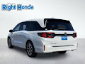 2027 Honda Odyssey EX-L