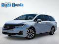 2027 Honda Odyssey EX-L