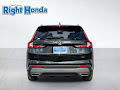 2027 Honda CR-V Hybrid Sport Touring