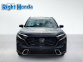2027 Honda CR-V Hybrid Sport Touring