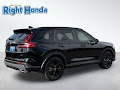 2027 Honda CR-V Hybrid Sport Touring