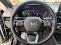2027 Honda CR-V Hybrid Sport Touring