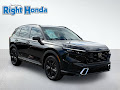 2027 Honda CR-V Hybrid Sport Touring