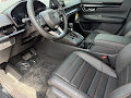 2027 Honda CR-V Hybrid Sport Touring