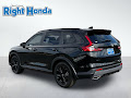 2027 Honda CR-V Hybrid Sport Touring
